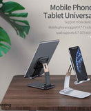 Smart Cell Phone Mobile Stand Holder Foldable