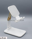 Smart Cell Phone Mobile Stand Holder Foldable