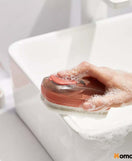 2 In 1 Multifunctional Cleaning Brush