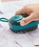 2 In 1 Multifunctional Cleaning Brush
