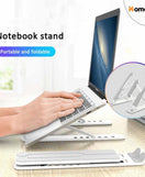 Portable Laptop Stand