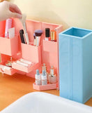 Folding Storage Organizer Box Multi-use