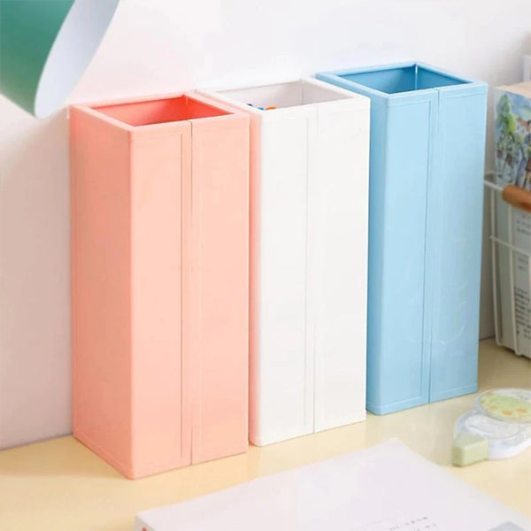 Folding Storage Organizer Box Multi-use