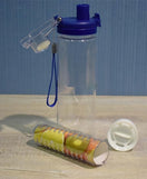 Fruit Infuser Detox Bottle 730ml