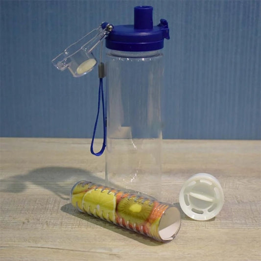 Fruit Infuser Detox Bottle 730ml