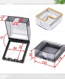 Wall Socket Box Cover Waterproof