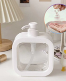 Hand Wash Dispenser Bottle 500ML