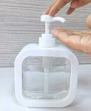 Hand Wash Dispenser Bottle 500ML