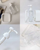 Hand Wash Dispenser Bottle 500ML