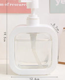 Hand Wash Dispenser Bottle 500ML