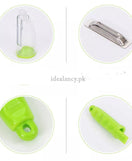 Multifunction Vegetable Peeler Knife