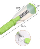 Multifunction Vegetable Peeler Knife