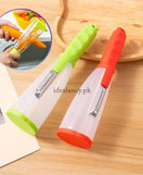 Multifunction Vegetable Peeler Knife