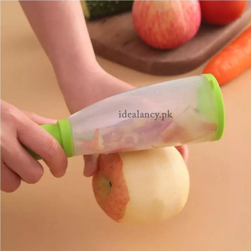 Multifunction Vegetable Peeler Knife