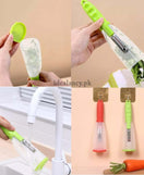 Multifunction Vegetable Peeler Knife