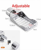 Sink Faucet Storage Rack Stainless Steel