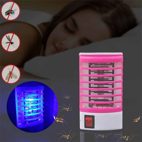 Mosquito Killer Lamp With EU plug
