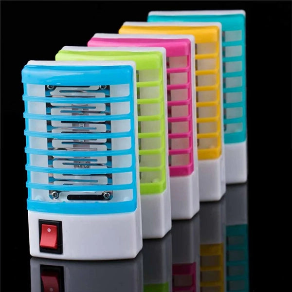 Mosquito Killer Lamp With EU plug