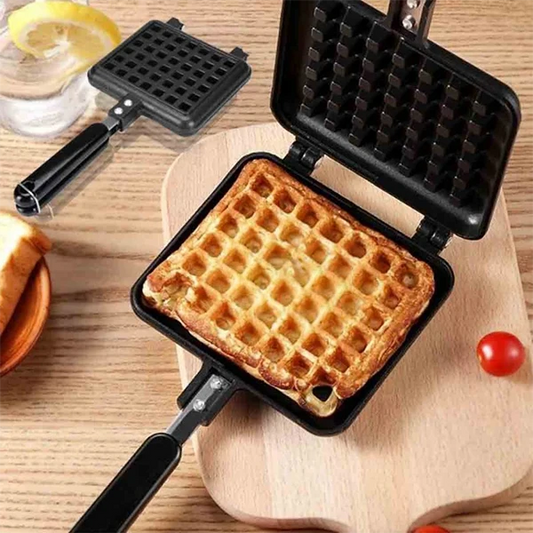 Non-Stick Waffles making Mold