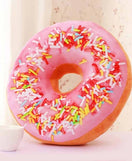 Soft Donut Pillow Chair Cushion