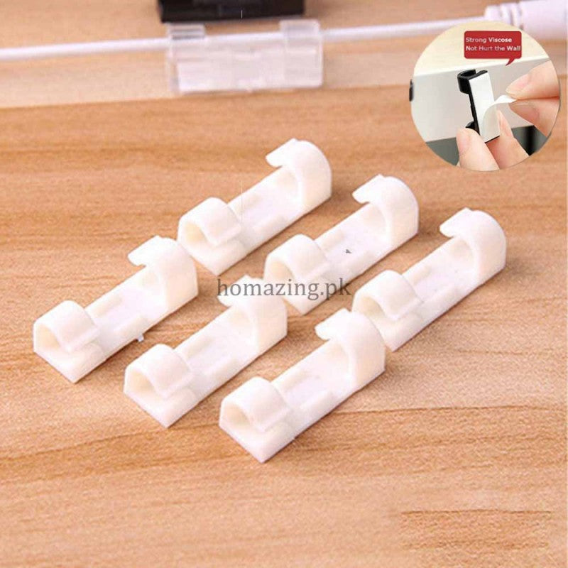 Wire Clip Pack Of 16