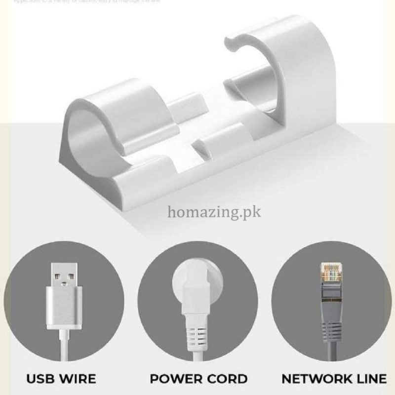 Wire Clip Pack Of 16