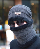 Winter Beanie Hat Cap