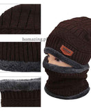 Winter Beanie Hat Cap