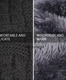 Winter Beanie Hat Cap