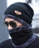 Winter Beanie Hat Cap