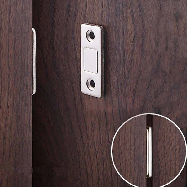 Hidden Door Closer Magnetic