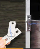 Hidden Door Closer Magnetic