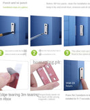 Hidden Door Closer Magnetic