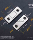 Hidden Door Closer Magnetic