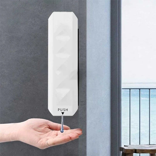 Hand Soap Dispenser Wall Mounted