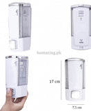 Soap Dispenser Wall Mounted 400ML