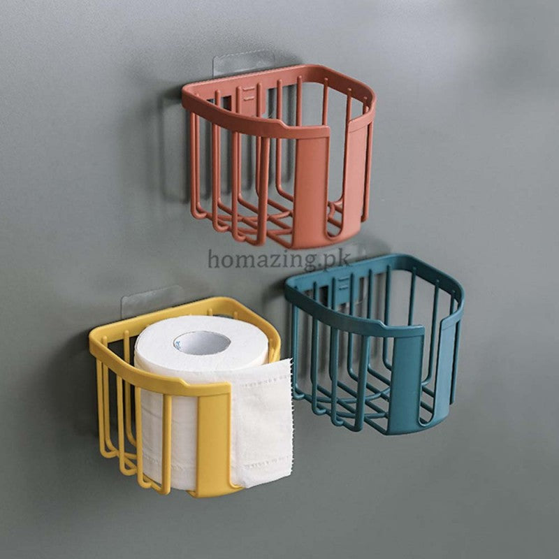 Toilet Paper Rack Wall Mounted