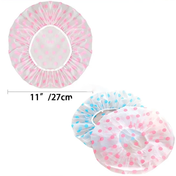 Hair Shower Cap Waterproof