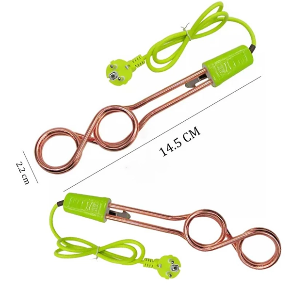 Electric Water Heating Rod 1500W