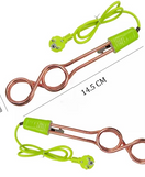 Electric Water Heating Rod 1500W