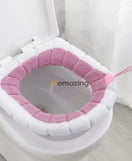 Toilet Seat Cover Mat