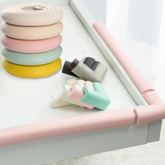 Child Safety Edge Protector Corner 2 Meter