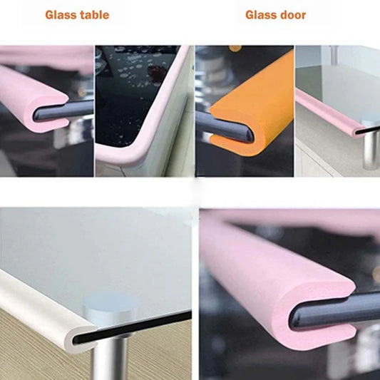 Child Safety Edge Protector Corner 2 Meter