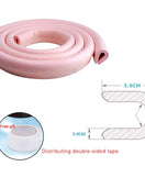 Child Safety Edge Protector Corner 2 Meter