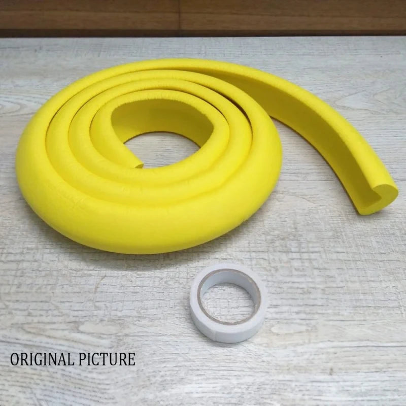 Child Safety Edge Protector Corner 2 Meter
