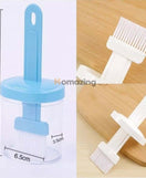 Oil Bottle With Brush