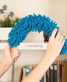 Flexible Microfiber Duster With Long Handle