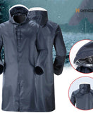 Rain Coat For Men & Women