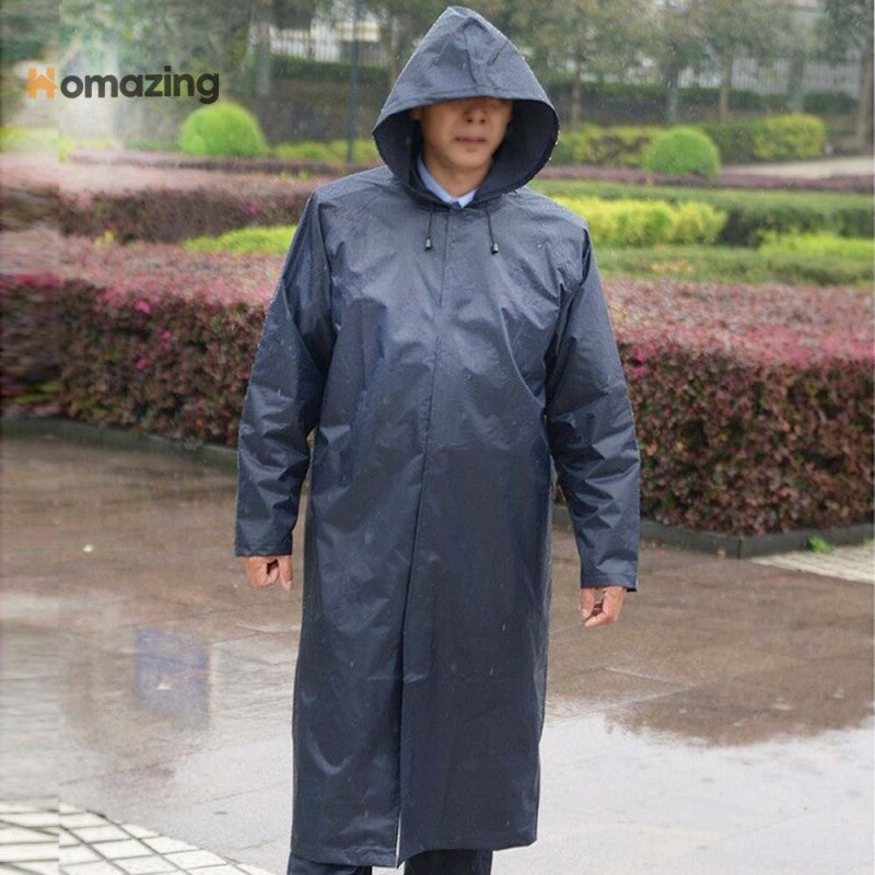 Rain Coat For Men & Women