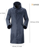 Rain Coat For Men & Women